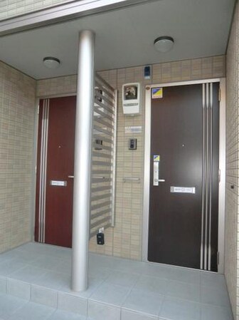 ロイヤルヒルズPの物件内観写真